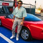 Senna’s iconic Honda NSX seeking new owner