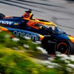 Pourchaire still believes in F1 future, but IndyCar next best thing