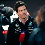 Wolff: Wind-tunnel data, not ‘dogma’ to blame for W15 woes
