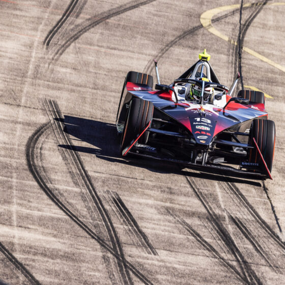 Porsche commits to Formula E’s GEN4 Era