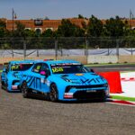 TCR World Tour: Ehrlacher and Ma share Marrakech victories in Lynk & Co clean sweep