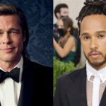 Lewis Hamilton and Brad Pitt’s $300 Mn F1 Investment Faces Second Looming Threat as Silverstone Shooting Begins