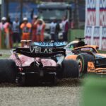 F1 Imola GP 2024: Weather Report and Rain Forecast for Autodromo Internationale Enzo e Dino Ferrari in Emilia Romagna