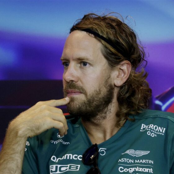 Christian Horner and Co. Deny Sebastian Vettel’s Return; Helmut Marko Believes Max Verstappen as Superior Choice