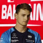 Logan Sargeant’s Seat at Williams Under Threat, Ralf Schumacher Sends Brutal Warning to American as Kimi Antonelli Gears Up for F1