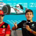 George Russell Exposes Charles Leclerc’s ‘Magical’ Obsession to Leave Monegasque Flustered in Monaco