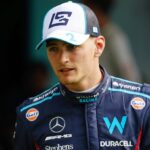 F1 Rumor: Logan Sargeant Out After Miami, James Vowles Backs Kimi Antonelli to Join Williams at Imola