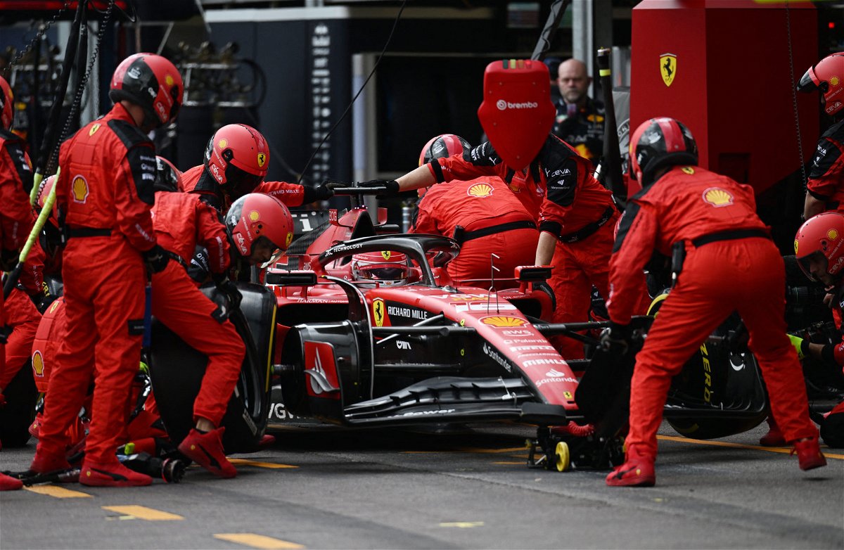 Fred Vasseur and Co. Offer ,000 Ticket to Imola GP for Free to Lucky Fans With a Unique Proposition for the Ferrari Museum