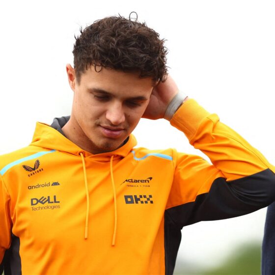 Following Lando Norris’ Honest Confession Around Max Verstappen, Helmut Marko Reveals Dutchman’s “Fear” in 8-Word Warning to Red Bull