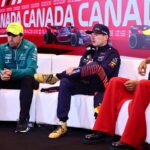 F1 Canadian GP 2024 Schedule: When and Where to Watch the Race at the Circuit Gilles Villeneuve