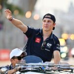 Days After Helmut Marko Makes Resounding Declaration, Liam Lawson Reveals Conversation to Replace Daniel Ricciardo Temporarily