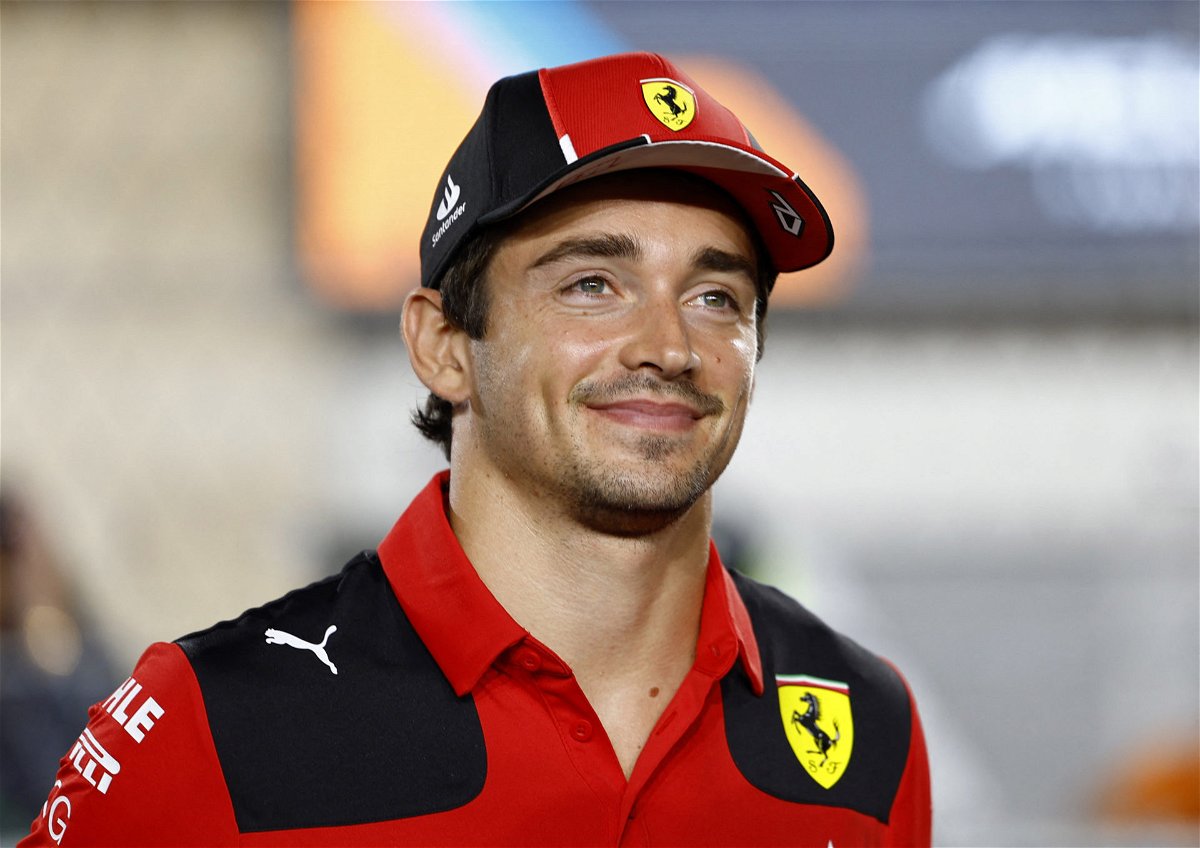 Charles Leclerc