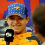 Lando Norris’ Instagram Post Goads Max Verstappen Into a Rematch of Imola GP Duel Off the Track