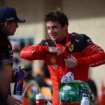 Charles Leclerc Favorite to Win Monaco GP as Max Verstappen Confirms Helmut Marko’s Worries