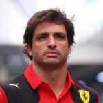 Carlos Sainz Declared McLaren a Threat as He Gives Up on Fight With Red Bull