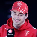 Who Is Charles Leclerc’s Mother, Pascale Leclerc?
