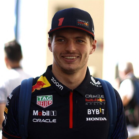 Red Bull CEO Unaffected by Adrian Newey’s Exit as 2026 Max Verstappen Fear is Put to Rest