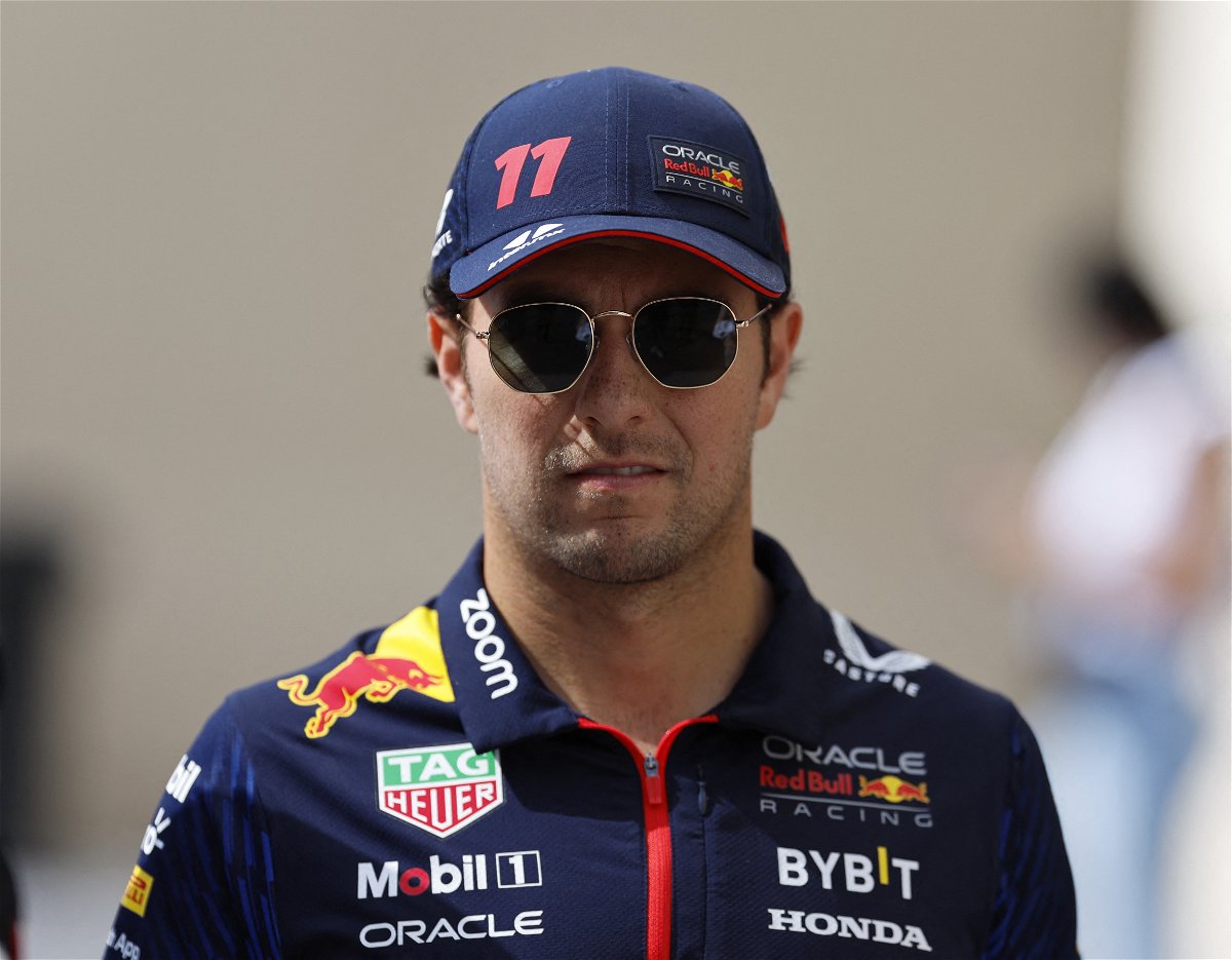 F1 Rumor: Carlos Sainz’s Luck in Monaco GP Ends as Christian Horner and Co Make Surprise Sergio Perez Commitment