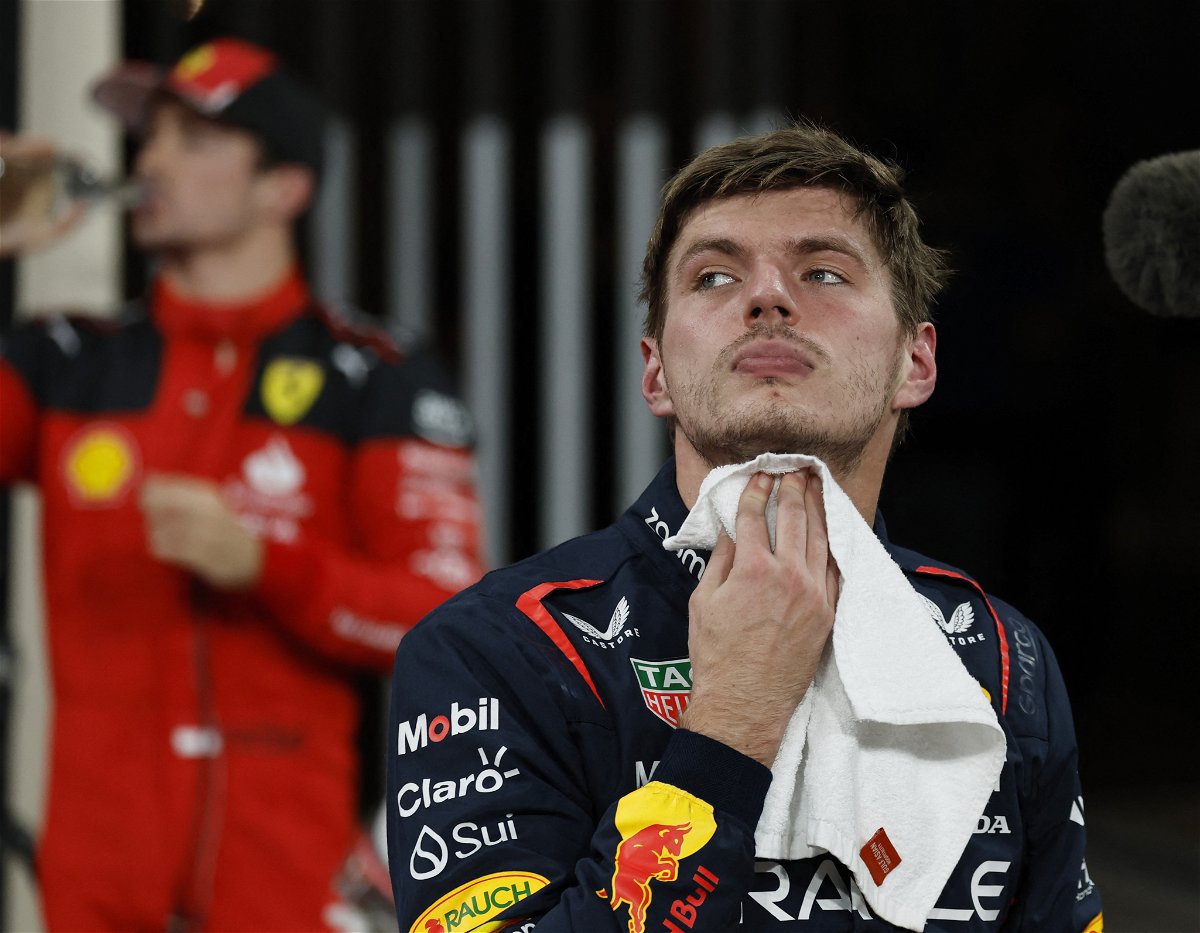 Miami GP “Mickey Mouse” Proves Tough For Max Verstappen as Dutchman’s Pirelli Criticism Returns