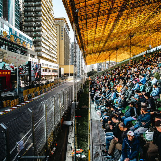FIA FR World Cup – The latest chapter in Macau’s unparalleled history