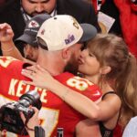 F1 Miami GP 2024: Lovebirds Taylor Swift and Travis Kelce Join Patrick Mahomes and His Wife for a Double Date
