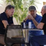 “Just Being Wheeled Around”: Adrian Newey Accuses Red Bull of ‘Not Involving’ Him in Strategic Calls After Decision to Leave