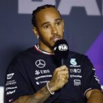 Toto Wolff Nearly Confirms Kimi Antonelli’s Mercedes Seat After Lewis Hamilton Gets Grand Ferrari Reception