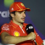 Carlos Sainz Bashes Fred Vasseur’s Choices as Ferrari Collapses Under the Weight of Expectations