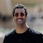 Daniel Ricciardo Reveals His Special Dream For America After DTS Turns the Honey-Badger Into a Cult Hero