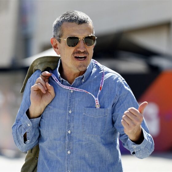 Guenther Steiner Announces F1 Return Plans Contingent on 1 Pivotal Change