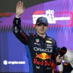 Max Verstappen Dodges Wild Pitch of Attempting to Beat Lewis Hamilton in Equal Machinery