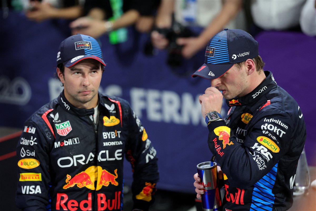 Helmut Marko Publicly Declares Deadline to Pick Max Verstappen’s Partner for 2025