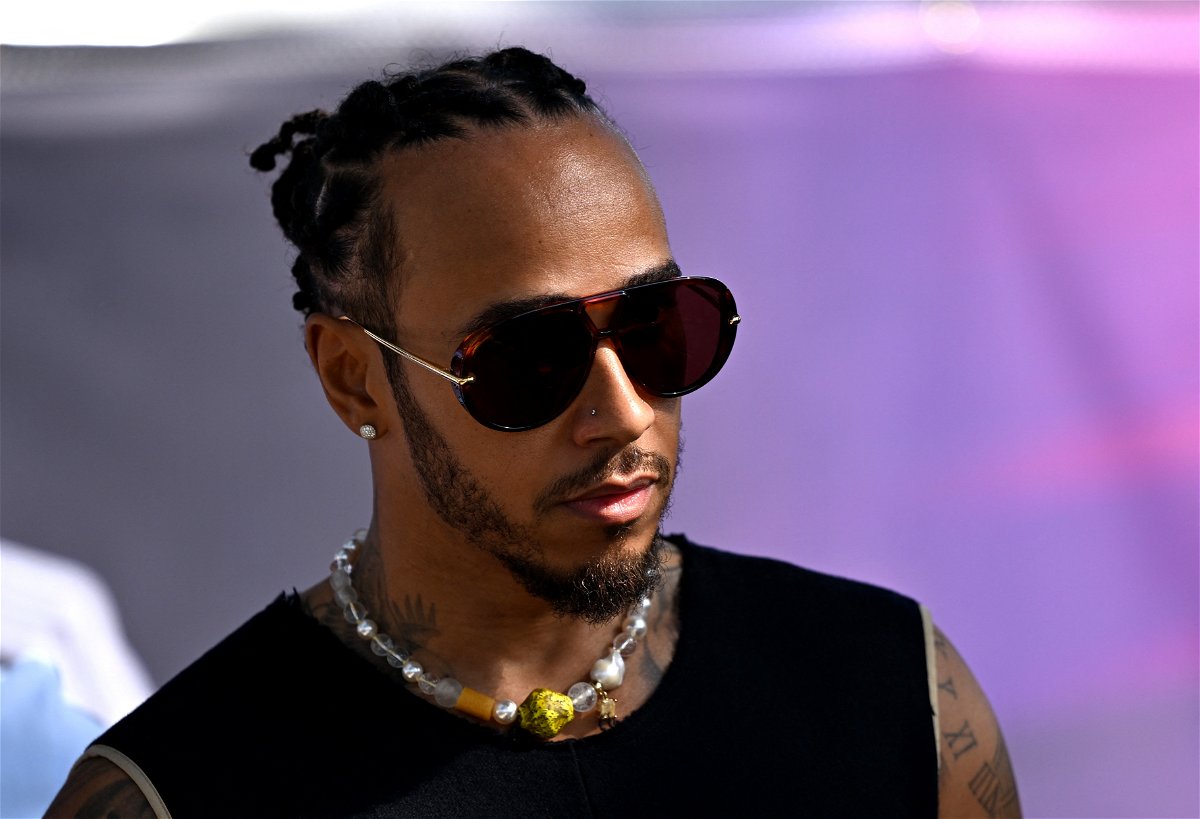 Lewis Hamilton Defies New York Mayor as Brit Performs An Iconic Formula 1 Move on Fifth Avenue