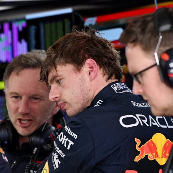 Can Max Verstappen and Red Bull Make a Comeback at the Canadian GP After the Monaco and Miami Disaster?