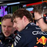 Max Verstappen Experiences Lewis Hamilton’s Biggest Problems From 2022 Mercedes, as Imola GP Makes Its Mark on Dutchman’s Health