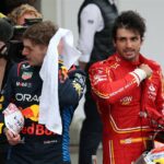 F1 Rumor: Carlos Sainz Rejects Audi Offer in Hopes of a Red Bull Reunion