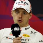 Max Verstappen Encourages Policy Against Sergio Perez’s Antics That Cost Him Monaco GP 2022