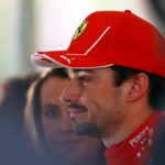 Charles Leclerc Reveals Papa Herve’s Stark Opposite Philosophy to Jos Verstappen