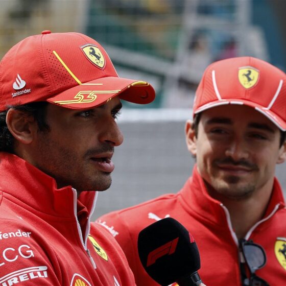 Max Verstappen Imbibes Lewis Hamilton’s 7 Word Warning as Monaco GP Leaves Christian Horner and Co Worried