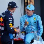 Max Verstappen’s Worst Fear Comes True as Charles Leclerc Aims to Capitalise on Red Bull’s Failures After Monaco GP
