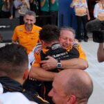 After Miami GP Prophecy Comes True, Lando Norris Promises to Repeat Lewis Hamilton’s Heroics With McLaren