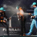 Papa Norris’ Prophecy for Lando Nearly Comes True, as Attempt to Witness Miami Heroics in Imola Turns Unsuccessful