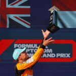 Lando Norris Reveals His Father’s Big ‘Regret’ in an Emotional Family Confession After Maiden F1 Victory