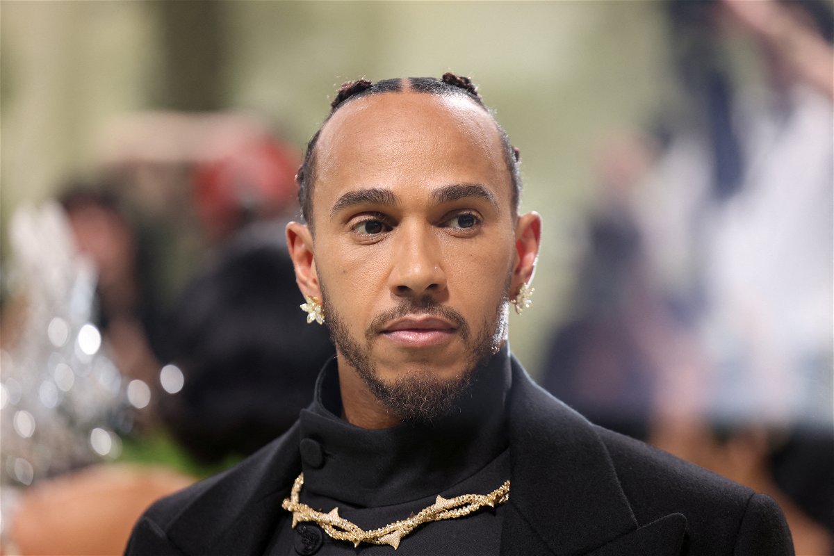 “Don’t Take It Lightly”: Lewis Hamilton Takes A Trip Down Memory Lane as He Sets Expectations for Upcoming Monaco GP