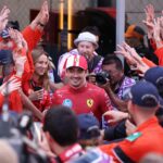 Charles Leclerc Relishes Feeling of Following in Footsteps of “Idol” Ayrton Senna’s Iconic Monaco GP Performances