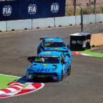 TCR World Tour: Ehrlacher leads Cyan Racing 1-2 in Marrakech qualifying
