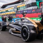 Brad Pitt F1 movie sees budget balloon – profitability in doubt