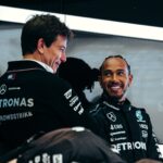 Wolff insists Imola ‘a clear performance gain’ for Mercedes