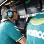 Krack defends Aston’s 2024 start – progress made amid tighter grid