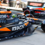 Norris: Miami ‘not the track’ to judge McLaren upgrades